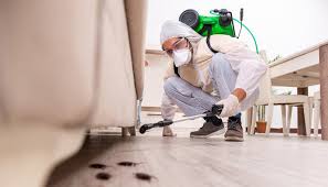 Best Residential Pest Control  in Robbins, NC